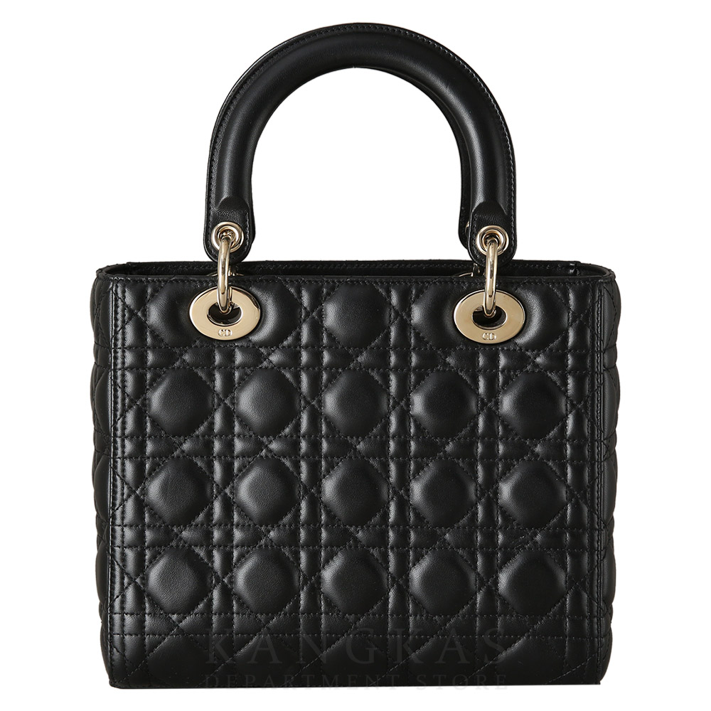 CHRISTIAN DIOR(USED)크리스찬디올 레이디디올 미듐